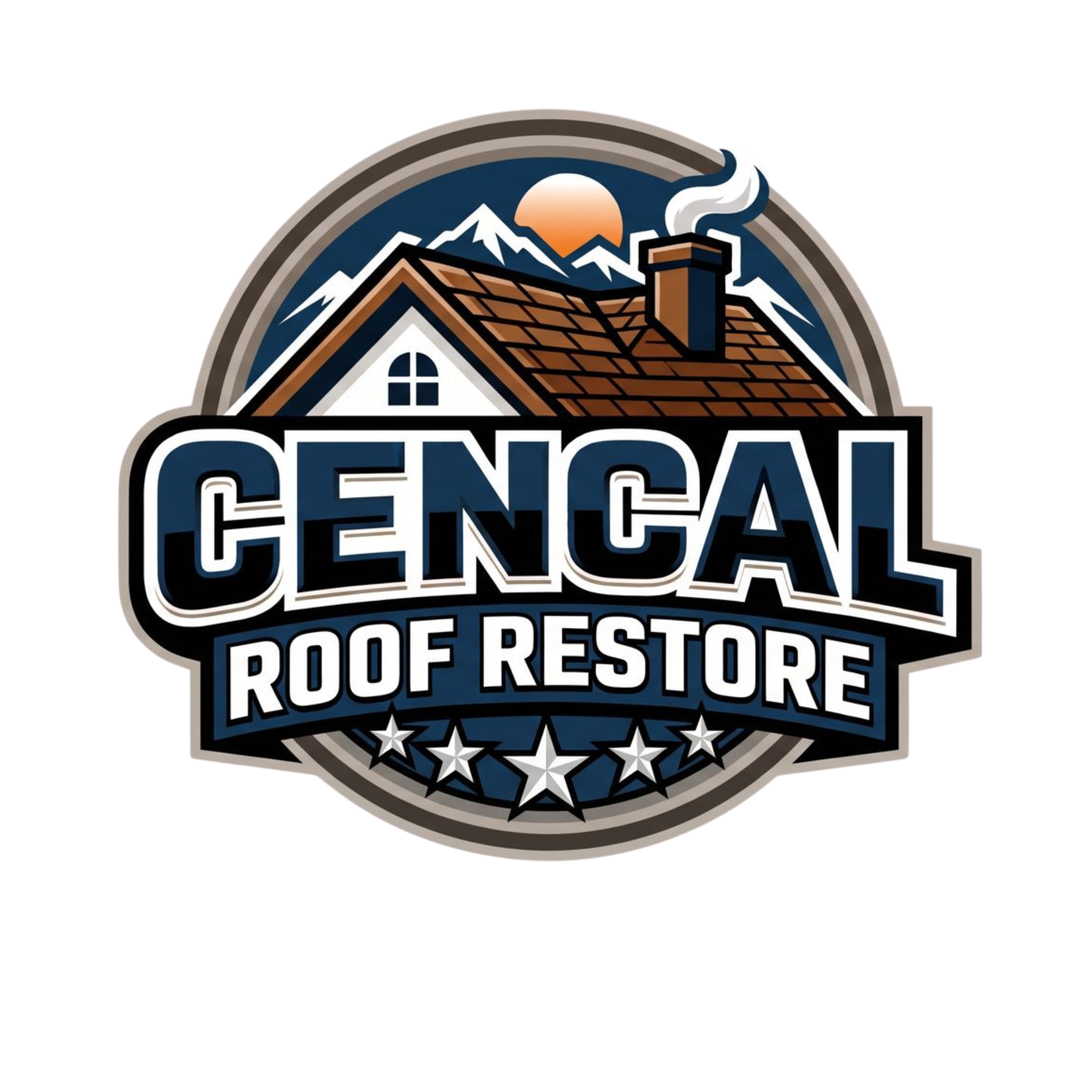 CenCal Roof Restore